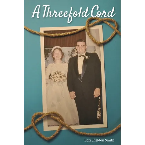 A Threefold Cord - Paperback