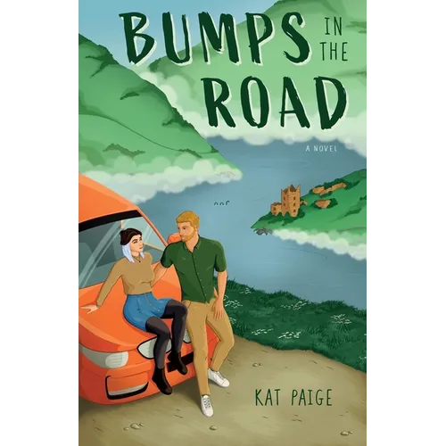 Bumps in the Road - Paperback