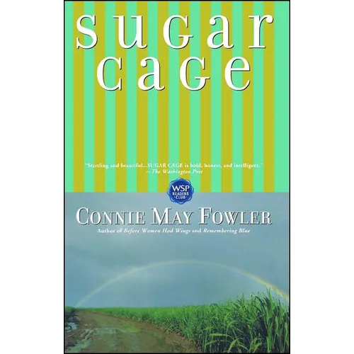 Sugar Cage - Paperback