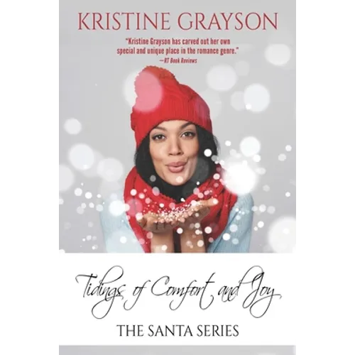 Tidings of Comfort and Joy - Paperback