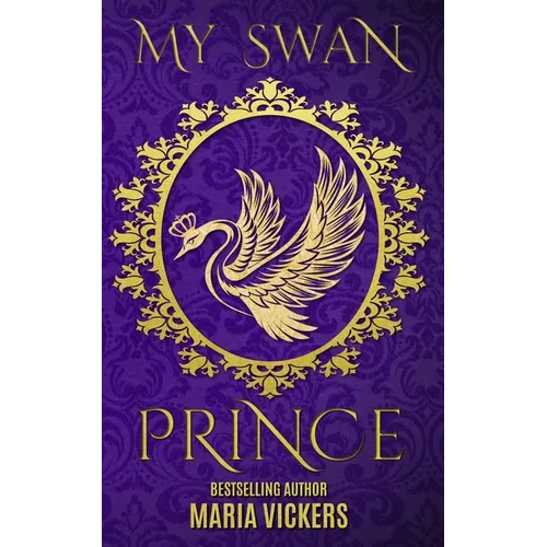 My Swan Prince - Paperback