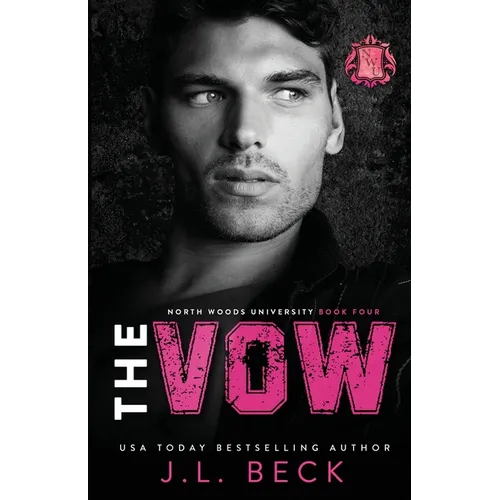 The Vow: Forbidden Age Gap Romance - Paperback