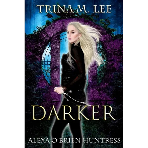 Darker - Paperback