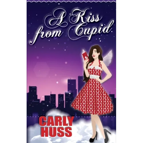 A Kiss from Cupid - Paperback