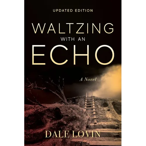 Waltzing with an Echo - Paperback