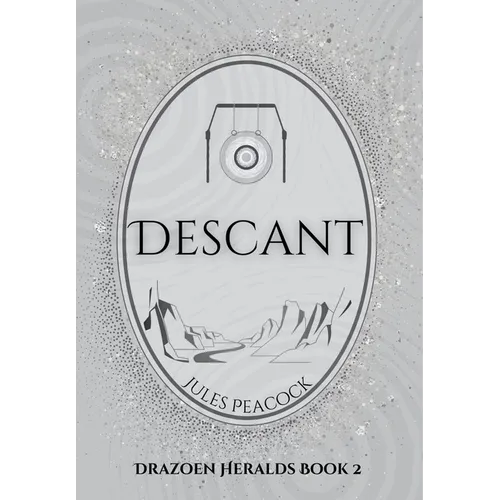 Descant - Hardcover