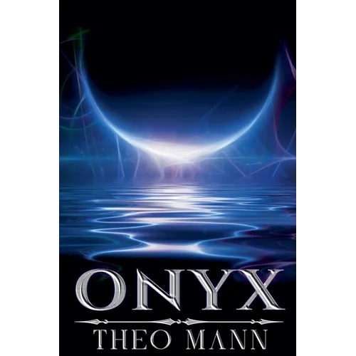 Onyx - Paperback