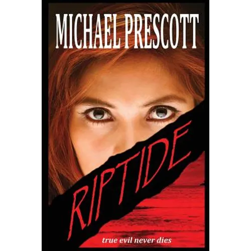 Riptide - Paperback