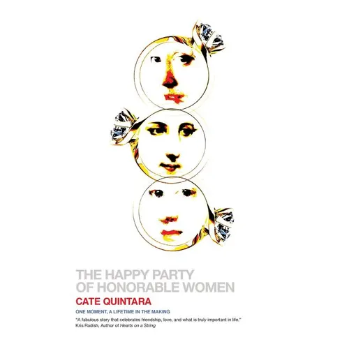 The Happy Party of Honorable Women - Paperback