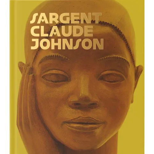 Sargent Claude Johnson - Hardcover