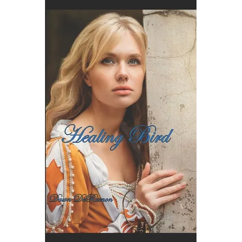 Healing Bird - Paperback