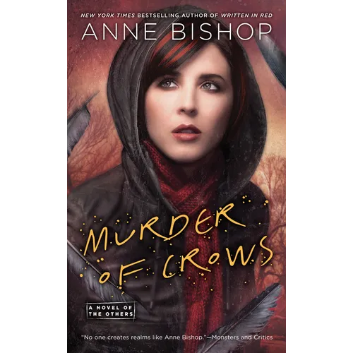 Murder of Crows - Mass Market Paperbound