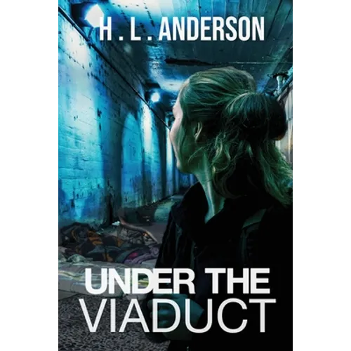 Under the Viaduct - Paperback