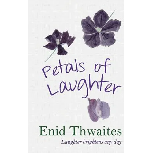 Petals of Laughter - Paperback