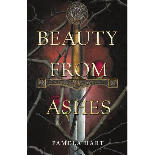 Beauty from Ashes - Paperback