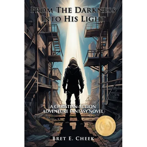 From The Darkness Into His Light - Paperback