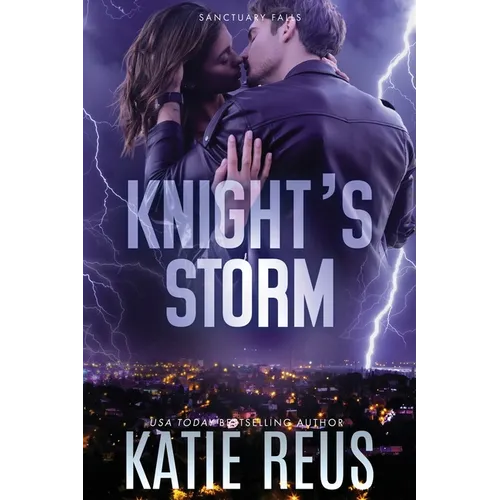 Knight's Storm - Paperback