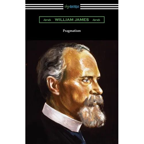 Pragmatism - Paperback