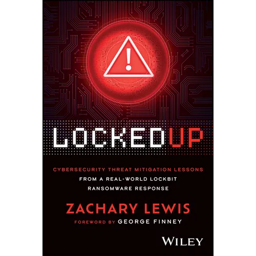 Locked Up: Cybersecurity Threat Mitigation Lessons from a Real-World Lockbit Ransomware Response