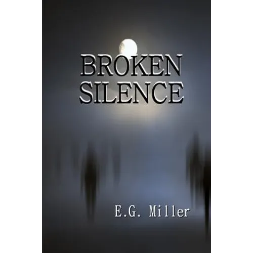 Broken Silence - Paperback