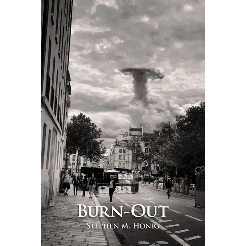 Burn-Out - Paperback