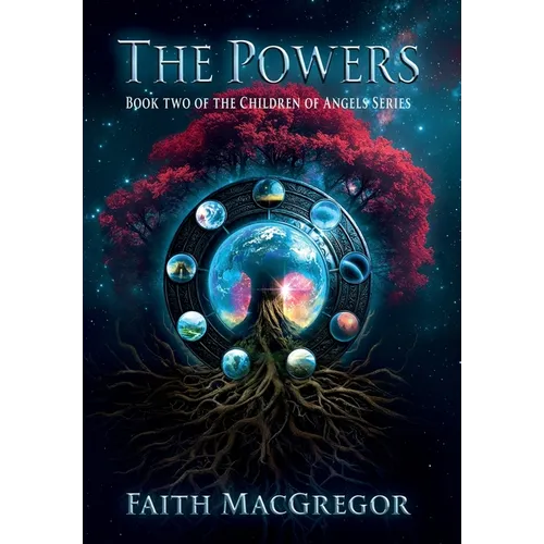 The Powers - Hardcover