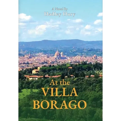 At the Villa Borago - Hardcover