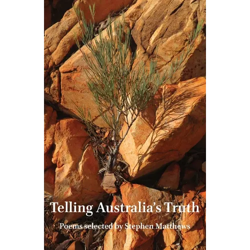 Telling Australia's Truth - Paperback