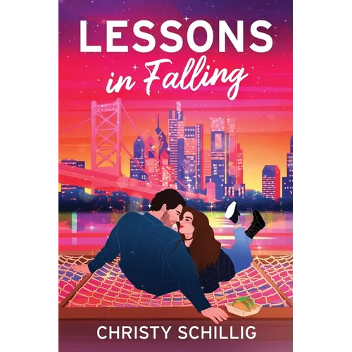 Lessons in Falling - Paperback