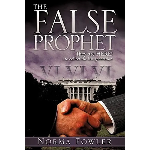 The False Prophet - Paperback