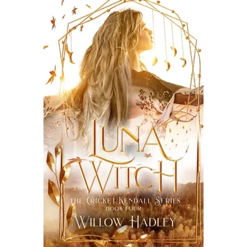 Luna Witch - Paperback