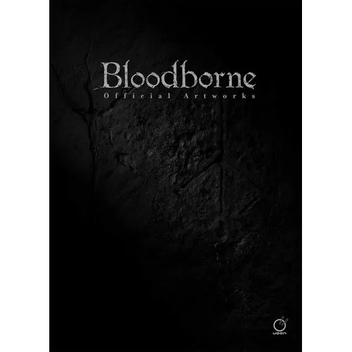 Bloodborne Official Artworks - Paperback