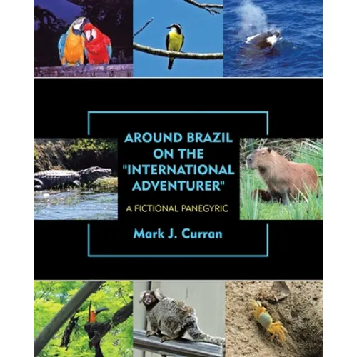 Around Brazil on the 