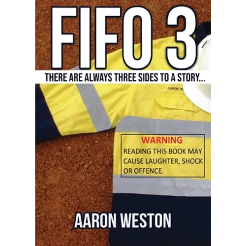 Fifo 3 - Paperback