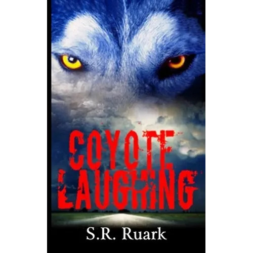 Coyote Laughing - Paperback