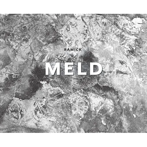 Meld - Hardcover