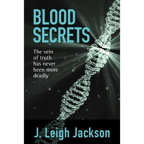 Blood Secrets - Paperback
