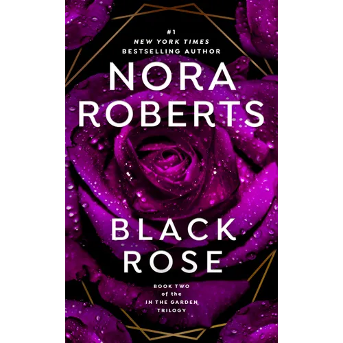 Black Rose - Mass Market Paperbound