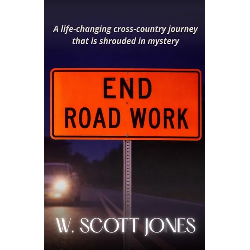 End Road Work - Paperback