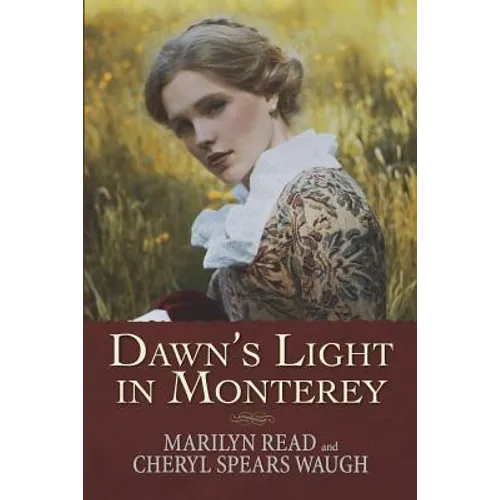 Dawn's Light in Monterey - Paperback