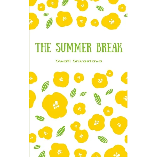 The Summer Break - Paperback