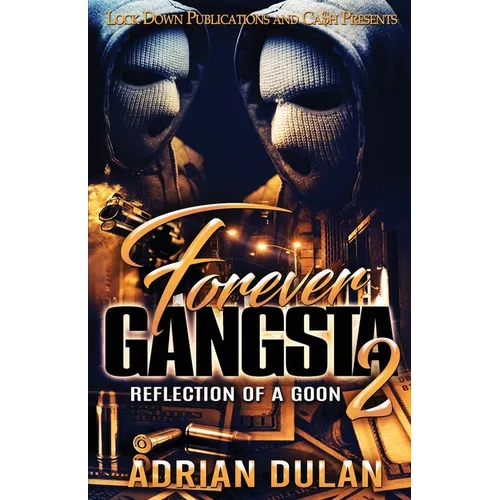 Forever Gangsta 2 - Paperback