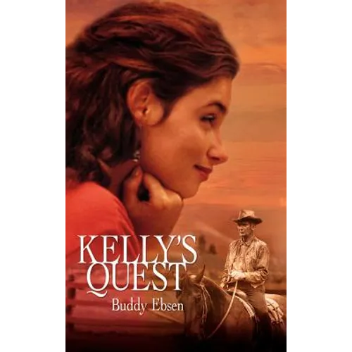 Kelly's Quest - Hardcover