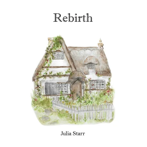 Rebirth - Paperback