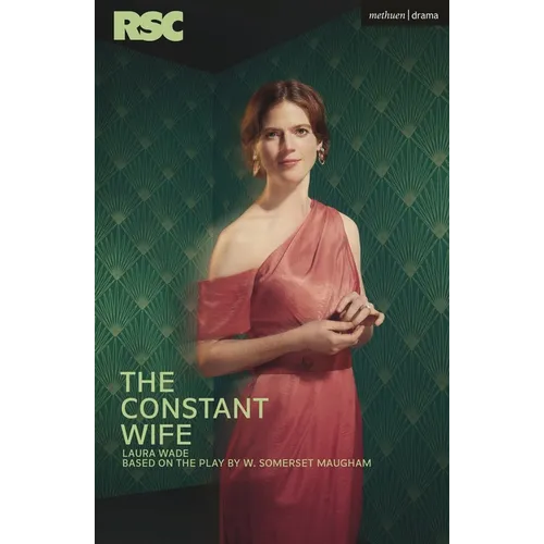 The Constant Wife - Paperback