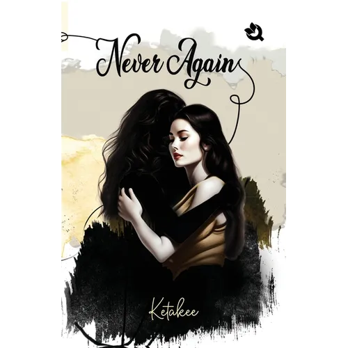 Never Again - Paperback