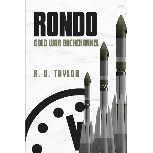 RONDO- Cold War Backchannel - Paperback