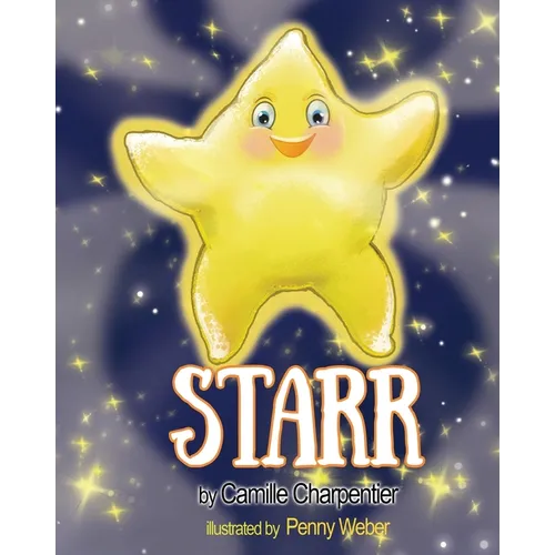 Starr - Paperback