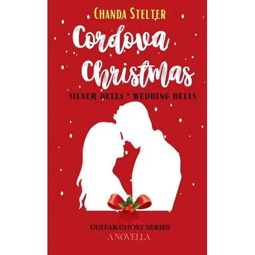 Cordova Christmas - Paperback