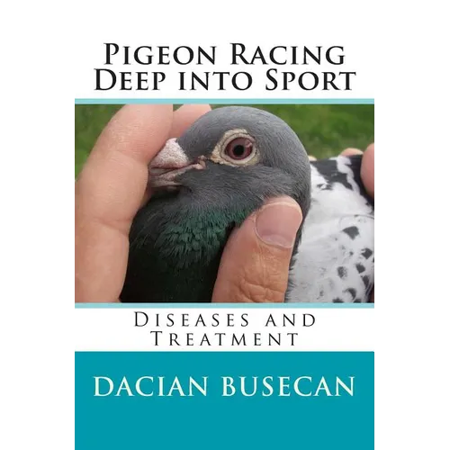 Pigeon Racing 